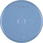 Hama Midi Boncuk Tablası - Büyük Şeffaf  Yuvarlak